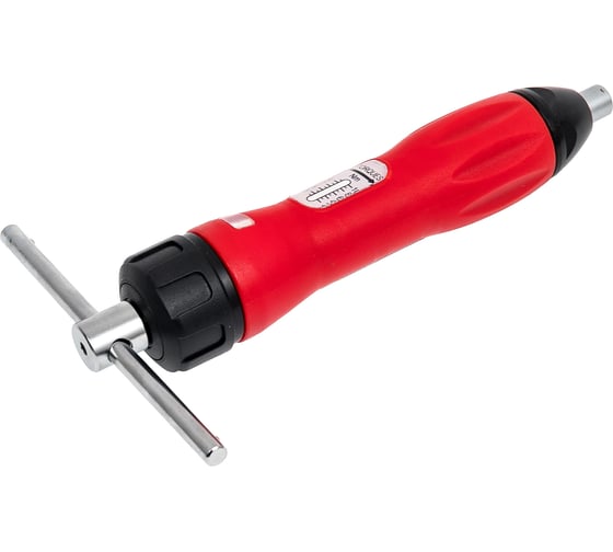 Изображение товара Динамометрическая отвертка AIST 2-10Нм 1/4 16072010S 00-00018064