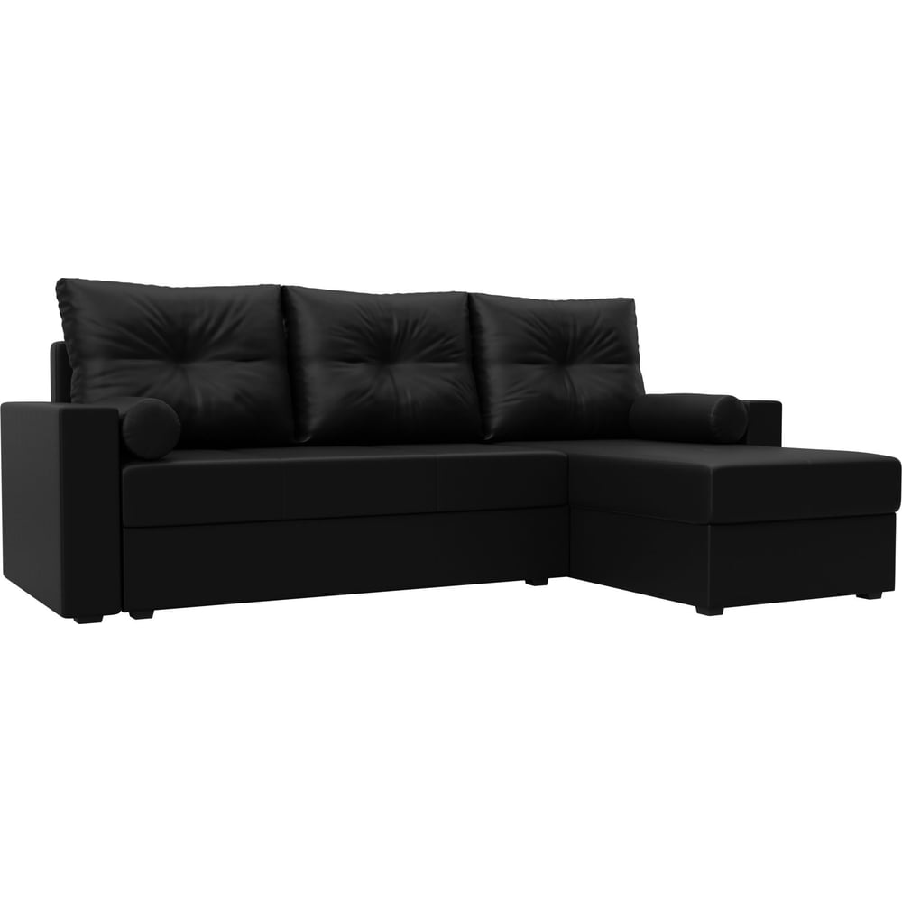 Изображение товара Угловой диван Лига диванов верона лайт правый угол 114079