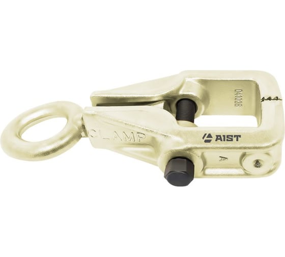 Изображение товара Зажим для кузовных работ AIST 3 т 67915403 00-00003902