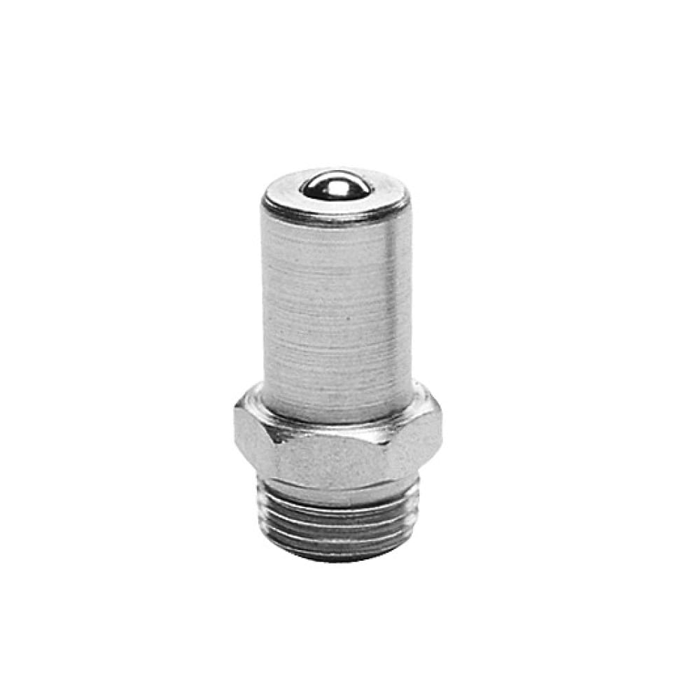 Заливочный клапан для шприцов для консистентной смазки SAMOA заливочный клапан для шприцов для консистентной смазки samoa