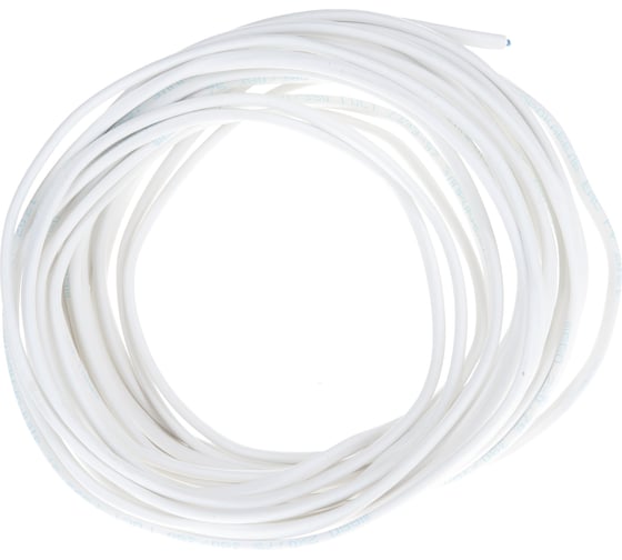 Изображение товара Провод ЭлПроКабель гибкий плоский ШВВП 2х0,75 10м ГОСТ 4630017847556