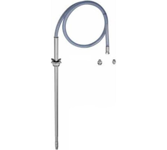 Изображение товара Комплект откачки для насосов DF100 и DF50 SAMOA 367005