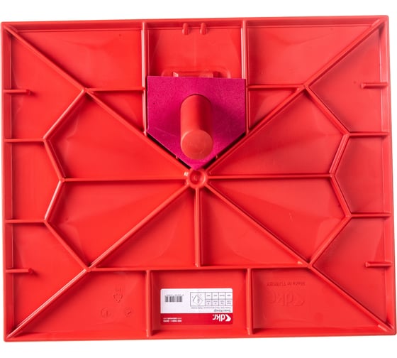 Изображение товара Штукатурный сокол DKR 360х440 мм 084