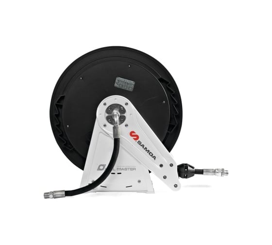 Изображение товара Открытая катушка для воздуха, воды, антифриза SAMOA 15 м х 1/2" 506122