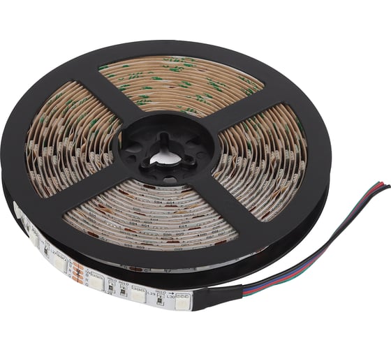 Изображение товара Светодиодная лента ЭРА LS28359,6120126500K IP20 2year 5m Б0044114