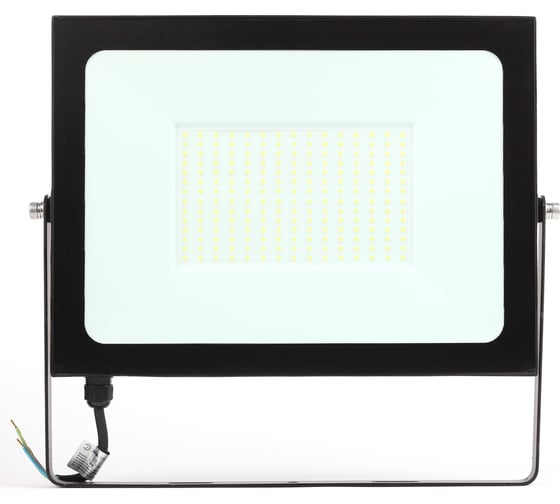 Изображение товара Светодиодный прожектор ЭРА LPR061065K150 150Вт 6500К 10500Лм 275х60х400 Б0043593