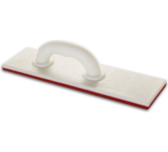 Изображение товара Штукатурная терка DEKOR 100х370 мм 078