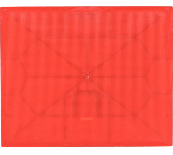 Изображение товара Штукатурный сокол DEKOR 360х440 мм 076