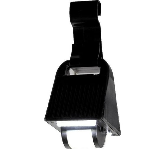 Изображение товара Подвесной светильник ЭРА ERAFS02405 с датчиком движения, на солнечной Б0044245