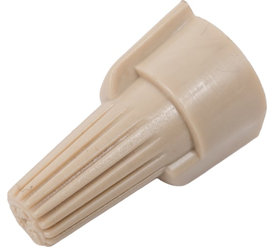 Изображение товара Соединительный изолирующий зажим ЭРА СИЗЛ 515 мм2 с лепестками темносе Б0038918