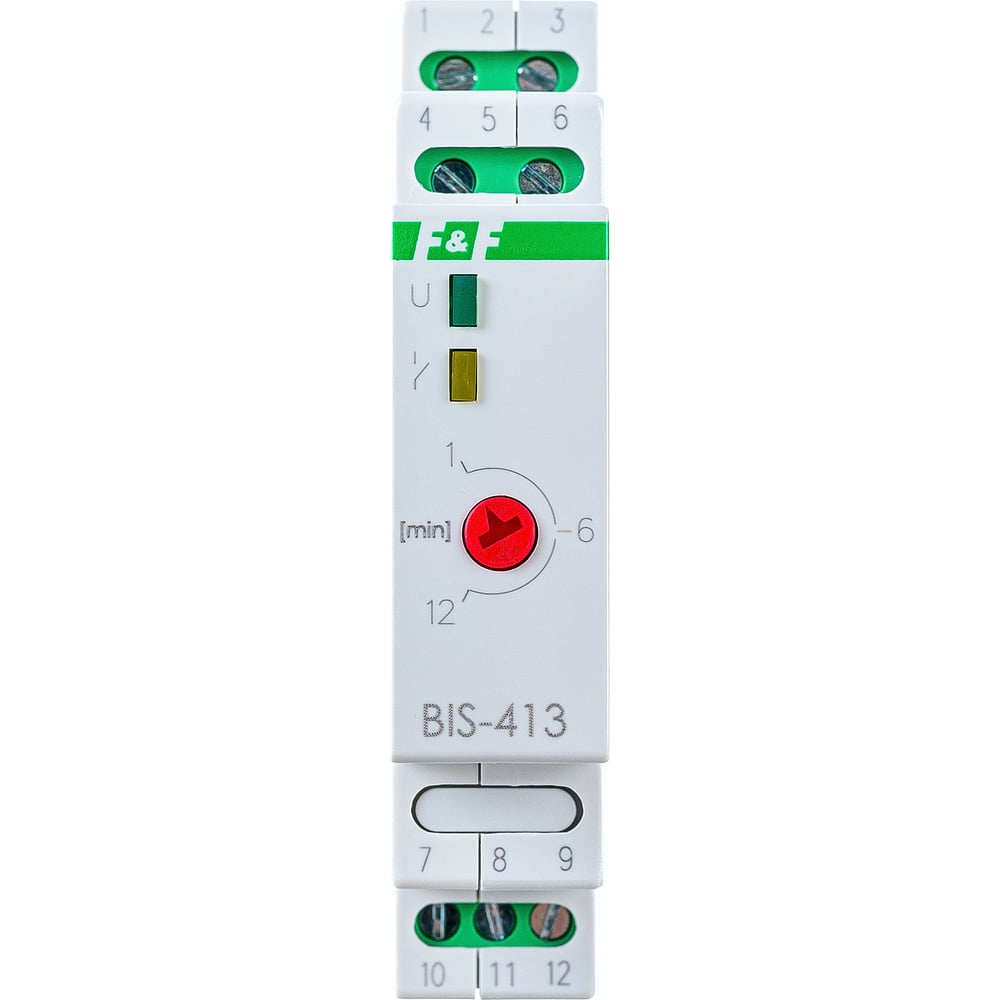 Бистабильное реле Евроавтоматика F&F