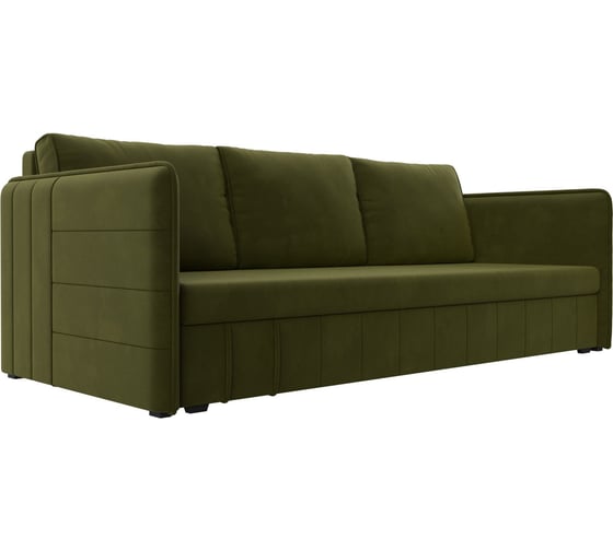 Изображение товара Прямой диван Лига диванов слим 119810