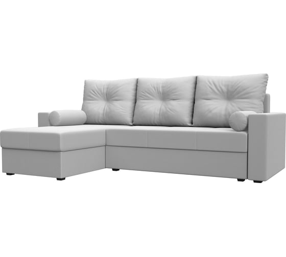Изображение товара Угловой диван Лига диванов верона лайт левый угол 114077L