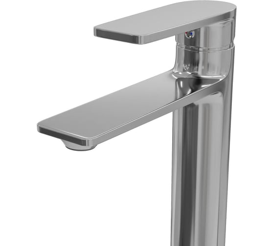 Изображение товара Смеситель для раковины Ellie высокий, хром T10208 Teymi ЦБ-00269206