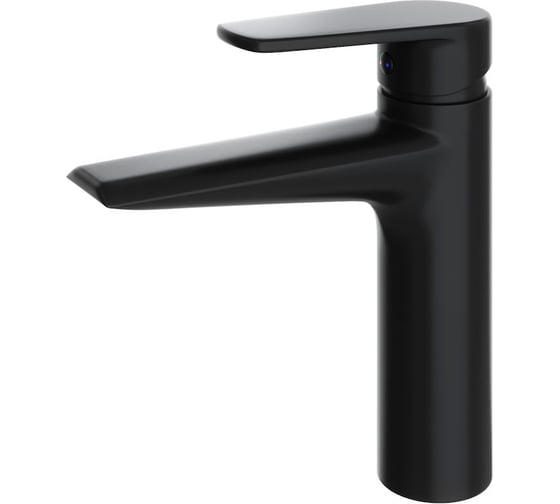 Изображение товара Смеситель для раковины Teymi Kati, черный матовый T10219 ЦБ-00269218