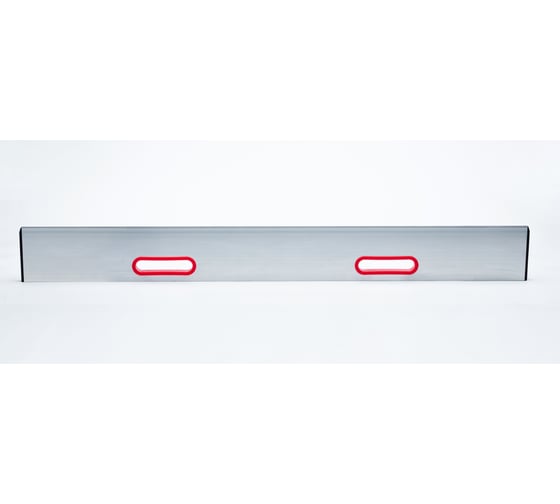 Изображение товара Строительное алюминиевое правило трапеция с ручками ALUKOMTOOLS UNIVERSAL PLASTER 2 м 22204920