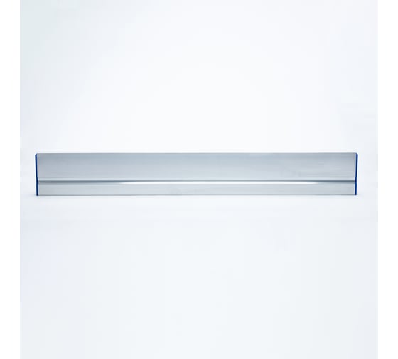 Изображение товара Строительное алюминиевое правило ALUKOMTOOLS трапеция 3 м DUO PROFI PLASTER двухват 22187130