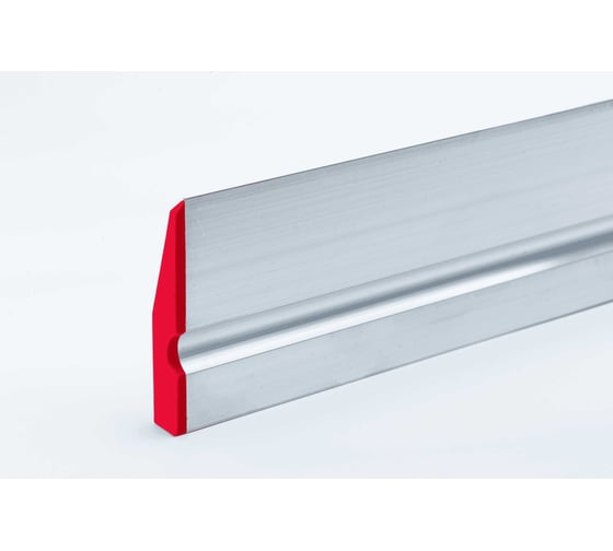 Изображение товара Cтроительное алюминиевое правило ALUKOMTOOLS трапеция 2 м OPTIMAL PLASTER PLUS 22172720