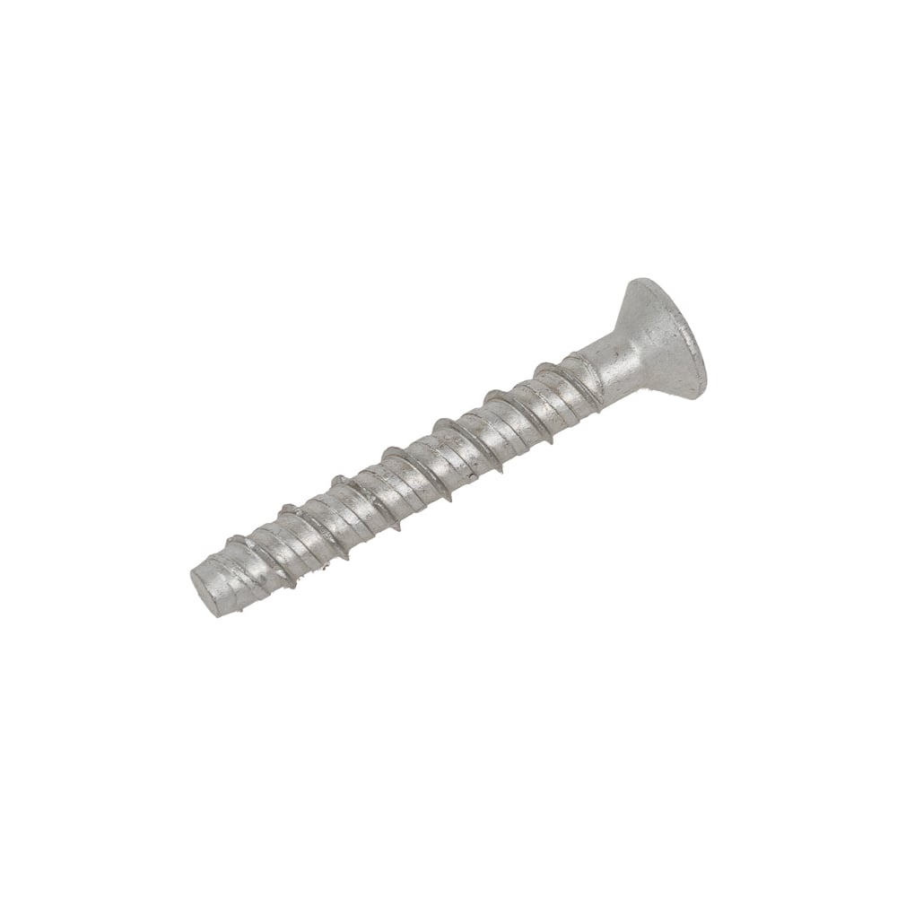 Изображение товара Шуруп по бетону SORMAT SCS CS 6x50 мм с потайной головкой TORX