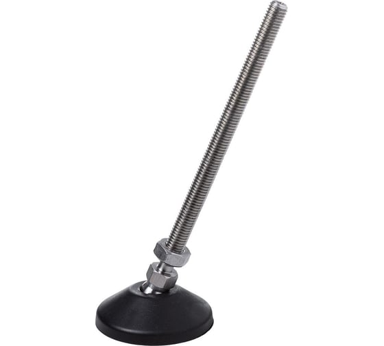 Изображение товара Опора шарнирная с наружной резьбой Алтервиа A00021.1106010150