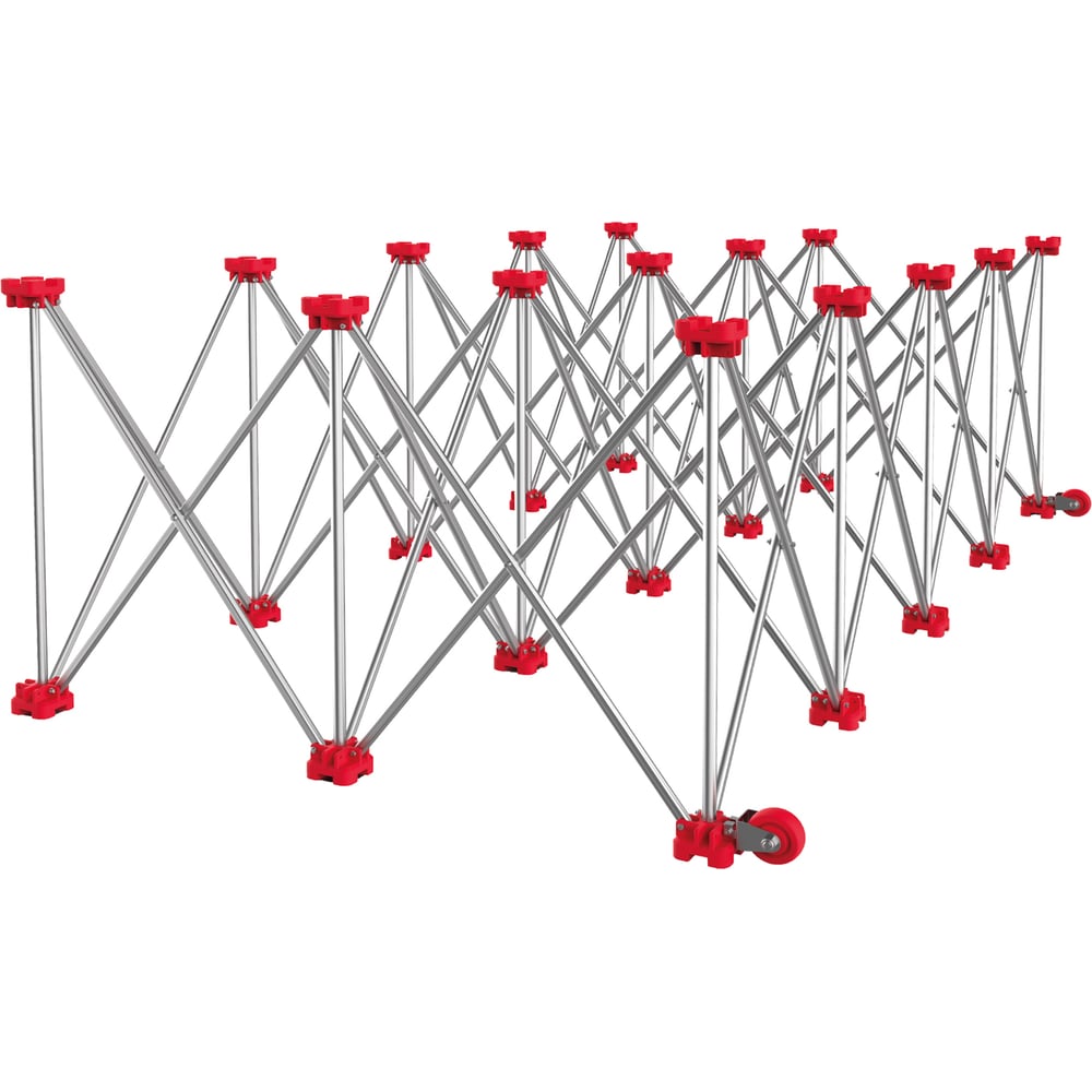 Изображение товара Складное подстолье для крупноформатных плит vertextools promax 1000кг 230x120x75