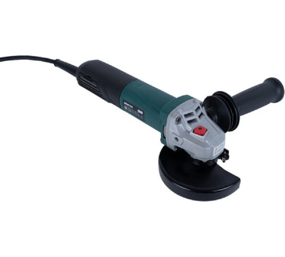 Изображение товара Угловая шлифмашина электрическая DeBever с бесщёточным двигателем DBE-9152