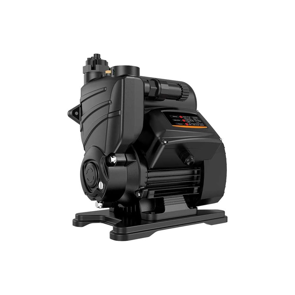 Изображение товара Насосная станция с умным управлением pumpman TWE750 82114