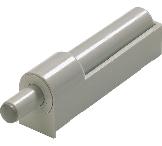 Изображение товара Амортизатор HETTICH наклад.скрытый крепеж пластик 4 шт 953096