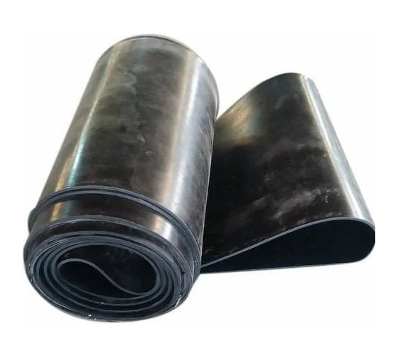 Изображение товара Лента конвейерная транспортерная под ворота Holzer Flexo 1м, толщина 7мм, ширина 15 см manlawuhfqh6y7g7nz117