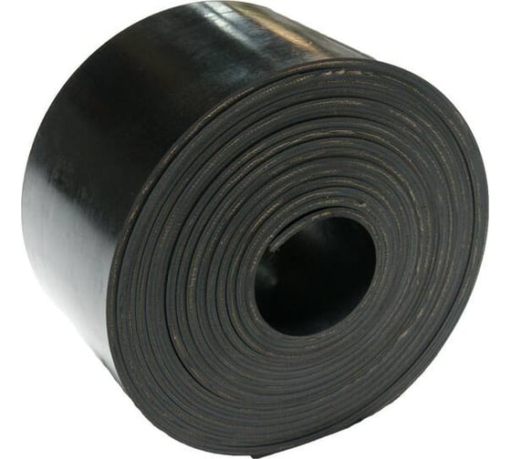 Изображение товара Лента конвейерная транспортерная под ворота Holzer Flexo 5м, толщина 7 мм, ширина 20 см manlawuhfqh6y7g7nz131