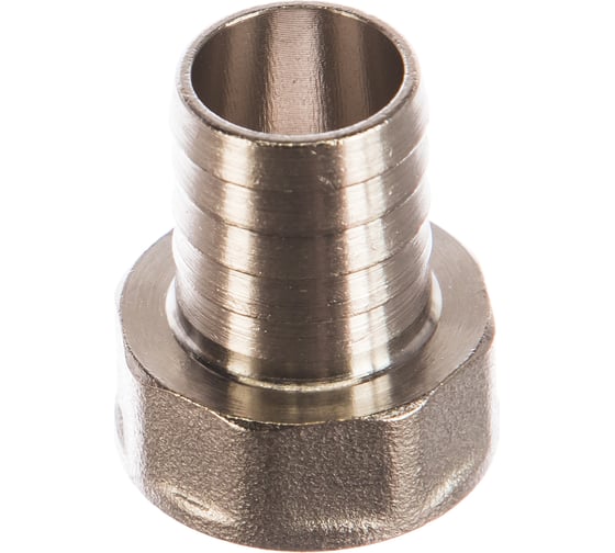 Изображение товара Штуцер под шланг с внутренней резьбой 3/4 х 20 мм СТМ CRSF3420