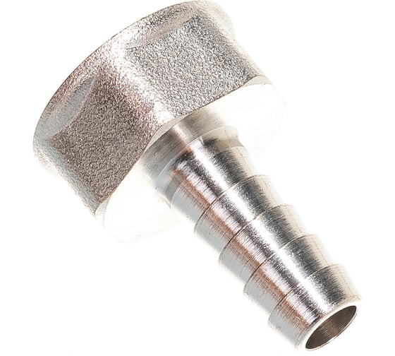 Изображение товара Штуцер под шланг с внутренней резьбой 1/2" х 10 мм СТМ CRSF1210