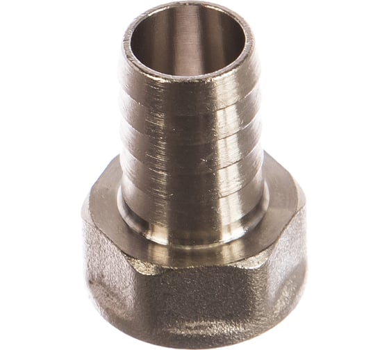 Изображение товара Штуцер под шланг с внутренней резьбой 1/2" х 16 мм СТМ CRSF1216