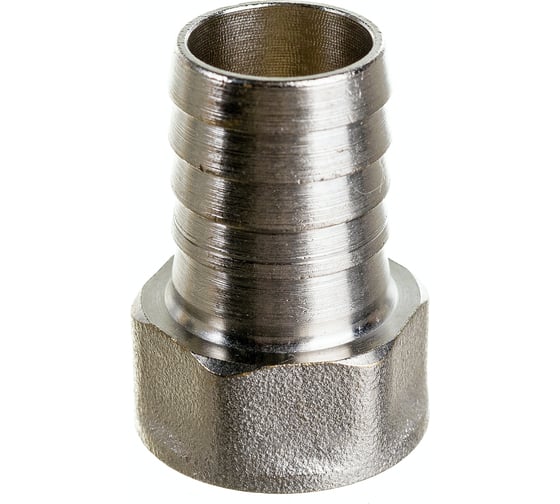 Изображение товара Штуцер под шланг с внутренней резьбой 1/2" х 18 мм СТМ CRSF1218