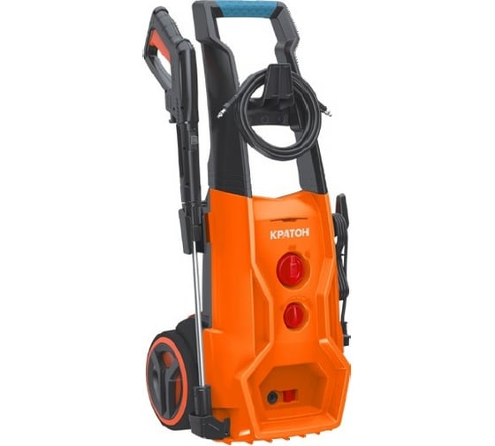 Изображение товара Мойка высокого давления Кратон HPWA-2500 3 20 01 007