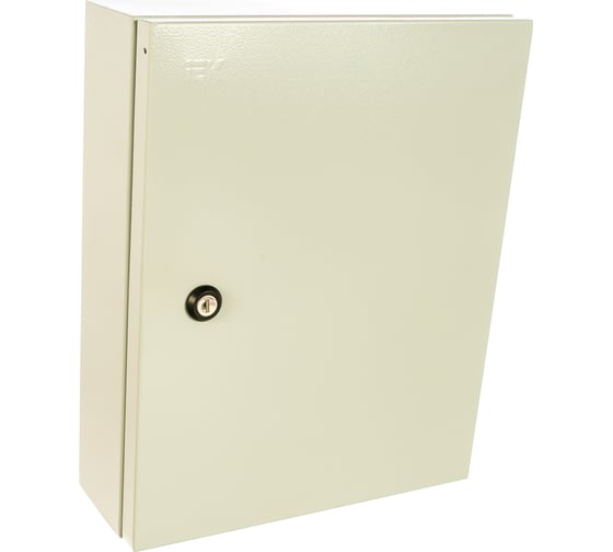 Изображение товара Металлический корпус IEK ЩРн-24з-0 74 У2 IP54 ИЭК MKM11-N-24-54-Z