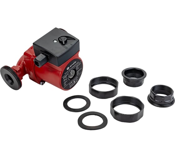 Изображение товара Циркуляционный насос ONDO CLM 32x60x180 PCLM-3260