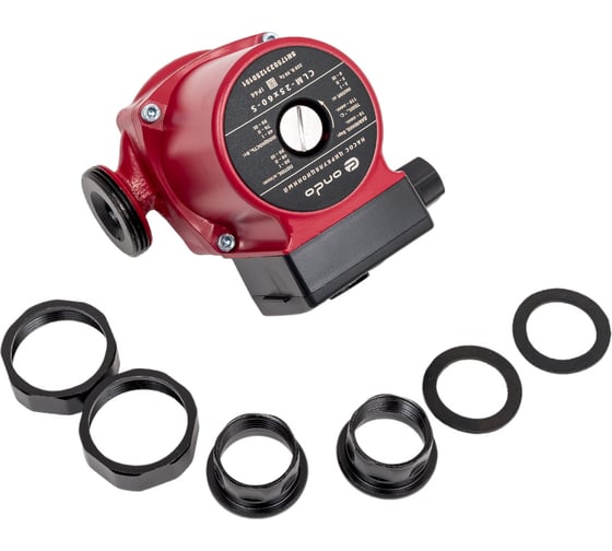 Изображение товара Циркуляционный насос ONDO СLM 25x60x130 PCLM-2560S