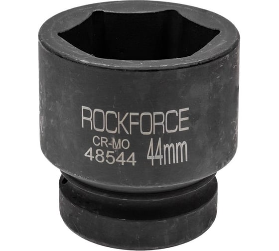 Изображение товара Головка ударная 6-гранная 44 мм, 1"DR Rockforce RF-48544(57545)