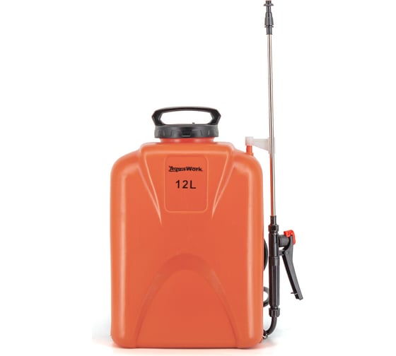 Изображение товара Электрический опрыскиватель Aqua Work KF-12C-3 24708