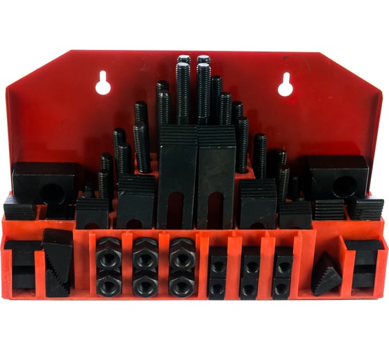 Изображение товара Комплект прихватов M-12 PROMA 25001200