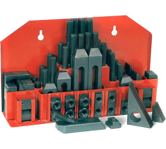 Изображение товара Комплект прихватов M-14 PROMA 25001400