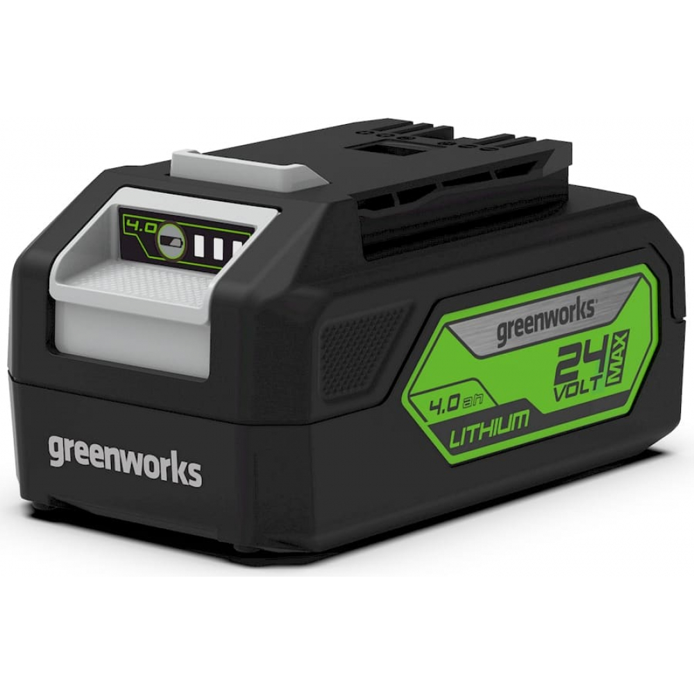 GreenWorks G24B4