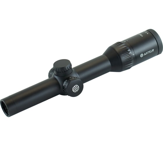 Изображение товара Оптический прицел ARTELV CRS 1-6x24 SFP ASC1624S