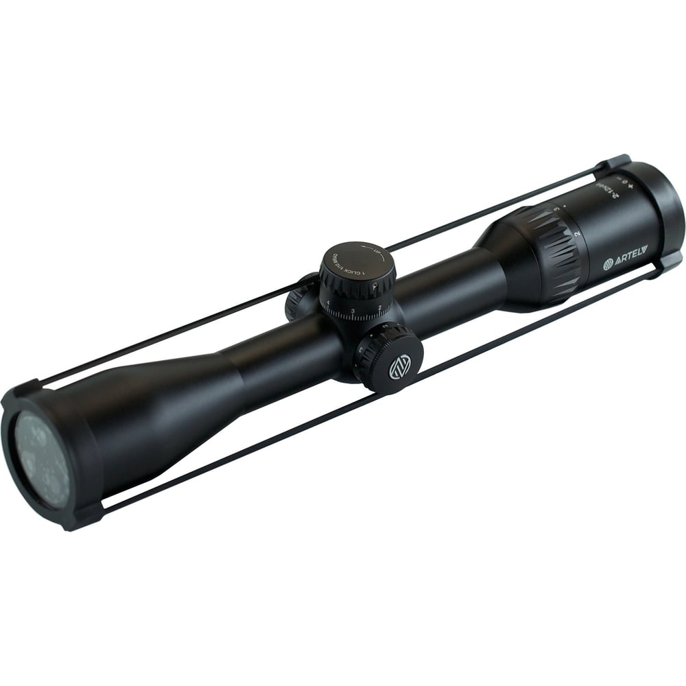 Изображение товара Оптический прицел ARTELV CRS 2-12x44 SFP ASC21244S
