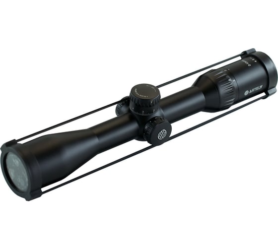 Изображение товара Оптический прицел ARTELV CRS 2-12x44 SFP ASC21244S