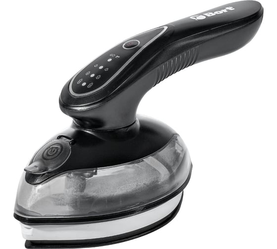 Изображение товара Отпариватель для одежды BORT Steam Power 93415681