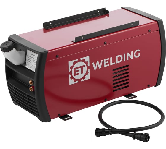 Изображение товара Блок водяного охлаждения ET Welding 100509797