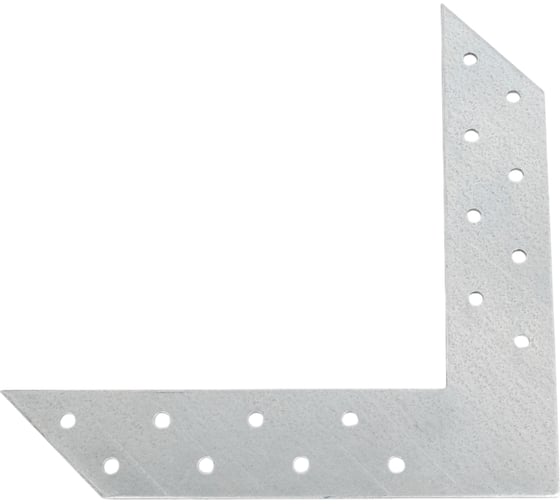 Изображение товара Соединитель угловой STARFIX 175x175x35 мм SMP1-75392-1