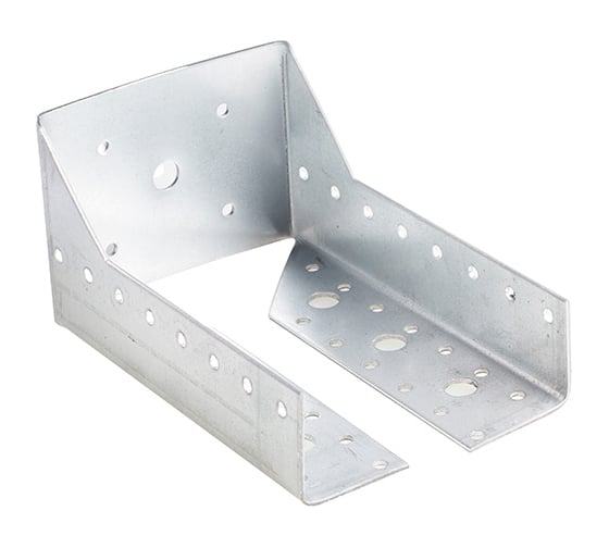 Изображение товара Опора бруса STARFIX закрытая, 100x200x76 мм OBR Z SMP-98755-1